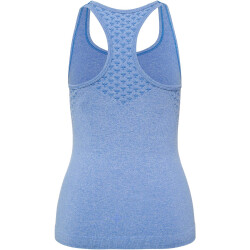 hummel hmlCI Seamless Tanktop Damen 7196 - riviera...