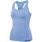hummel hmlCI Seamless Tanktop Damen 7196 - riviera melange XL