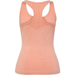 hummel hmlCI Seamless Tanktop Damen 4409 - canyon sunset...