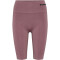 hummel hmlTIF Seamless Radlerhose Damen 4093 - rose taupe S