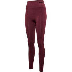 hummel hmlTIF Seamless High-Waist Tights Damen 8415 -...