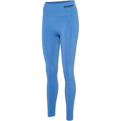hummel hmlTIF Seamless High-Waist Tights Damen 7195 -...