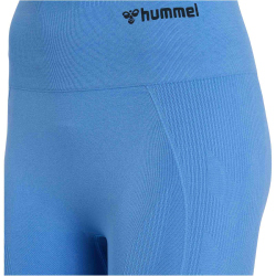 hummel hmlTIF Seamless High-Waist Tights Damen 7195 - riviera XL