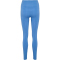 hummel hmlTIF Seamless High-Waist Tights Damen 7195 - riviera XL