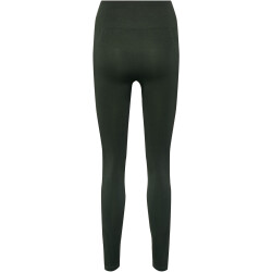 hummel hmlTIF Seamless High-Waist Tights Damen 6126 -...