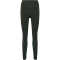 hummel hmlTIF Seamless High-Waist Tights Damen 6126 - climbing ivy XL