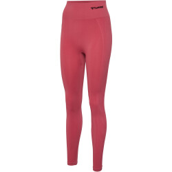 hummel hmlTIF Seamless High-Waist Tights Damen 3494 -...