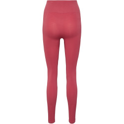 hummel hmlTIF Seamless High-Waist Tights Damen 3494 -...