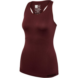 hummel hmlTIF Seamless Tanktop Damen 8415 - bitter...