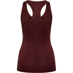 hummel hmlTIF Seamless Tanktop Damen 8415 - bitter...