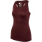 hummel hmlTIF Seamless Tanktop Damen 8415 - bitter chocolate XS