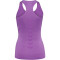 hummel hmlTIF Seamless Tanktop Damen 3639 - dewberry L