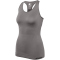 hummel hmlTIF Seamless Tanktop Damen 2590 - charcoal grey S