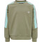 hummel hmlELLA Trainingsanzug Mädchen 8062 - vetiver 110
