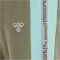 hummel hmlELLA Trainingsanzug Mädchen 8062 - vetiver 110