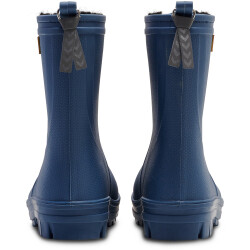 hummel Thermo Gummistiefel gefüttert Kinder 7050 - bering sea 26