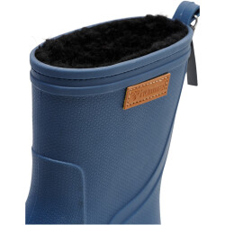 hummel Thermo Gummistiefel gefüttert Kinder 7050 - bering sea 26