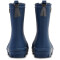 hummel Thermo Gummistiefel gefüttert Kinder 7050 - bering sea 26