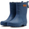 hummel Thermo Gummistiefel gefüttert Kinder 7050 - bering sea 26