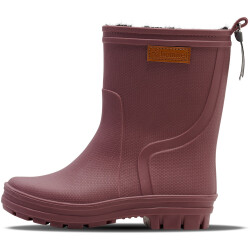 hummel Thermo Gummistiefel gefüttert Kinder 4085 -...