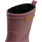 hummel Thermo Gummistiefel gef&uuml;ttert Kinder 4085 - rose brown 33