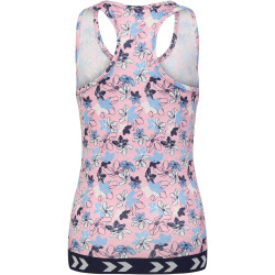 hummel hmlNANNA Tanktop Mädchen 8718 - zephyr 140