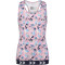 hummel hmlNANNA Tanktop Mädchen 8718 - zephyr 140