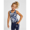 hummel hmlNANNA Tanktop M&auml;dchen 1009 - black iris 104