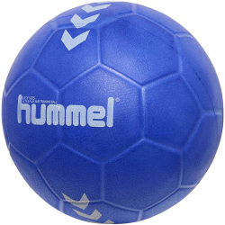 hummel Easy weicher Gummi-Handball für Kinder 7156 -...