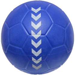 hummel Easy weicher Gummi-Handball für Kinder 7156 -...
