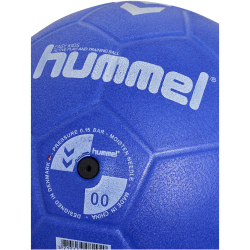 hummel Easy weicher Gummi-Handball für Kinder 7156 -...