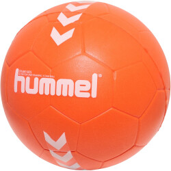 hummel hmlSPUME Handball 4110 - orange/white 00