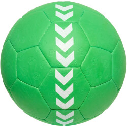 hummel Beach Handball 6132 - green/white 2
