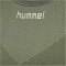 hummel First Seamless langarm Funktionsshirt Damen 6005 - sea spray XL/XXL