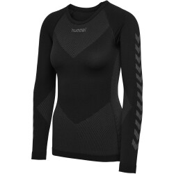 hummel First Seamless langarm Funktionsshirt Damen 2248 -...