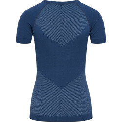 hummel First Seamless kurzarm Funktionsshirt Damen 8588 -...