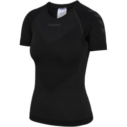 hummel First Seamless kurzarm Funktionsshirt Damen 2248 -...