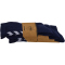 3er Pack hummel Fundamental Socken 7026 - marine 8 (32-35)