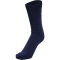 3er Pack hummel Fundamental Socken 7026 - marine 8 (32-35)