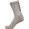 3er Pack hummel Fundamental Socken 2006 - grey melange 8 (32-35)
