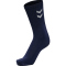 3er Pack hummel Basic Crew Sportsocken 7026 - marine 8 (32-35)