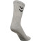 3er Pack hummel Basic Socken 2006 - grey melange 8 (32-35)