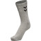 3er Pack hummel Basic Socken 2006 - grey melange 8 (32-35)