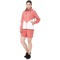 ICEPEAK Achin Trekkingjacke Damen