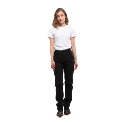 ICEPEAK Athens leichte Softshellhose mit 10.000 mm...