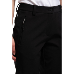 ICEPEAK Athens leichte Softshellhose mit 10.000 mm...