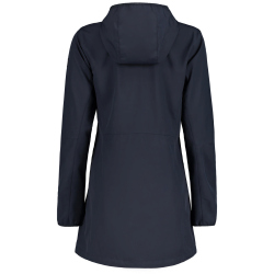 ICEPEAK Albany Softshelljacke Damen
