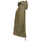 ICEPEAK Addis Anorak Damen 589 - dark olive 36