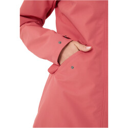 ICEPEAK Addis Anorak Damen 641 - coral-red 38