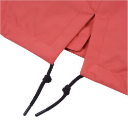 ICEPEAK Addis Anorak Damen 641 - coral-red 38